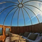 럭셔리텐트 Cocoon Village 포르토베쉬오