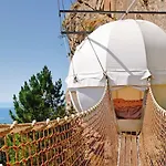 Cocoon Village 럭셔리텐트