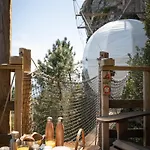 럭셔리텐트 Cocoon Village *