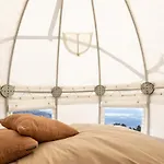 럭셔리텐트 Cocoon Village *