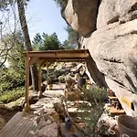 Cocoon Village 럭셔리텐트 *