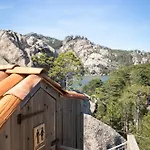 럭셔리텐트 Cocoon Village *
