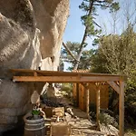 Cocoon Village 럭셔리텐트 포르토베쉬오