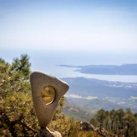 Cocoon Village Οργανωμένο κάμπινγκ Πόρτο Βέκιο