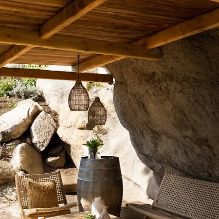 Cocoon Village Πόρτο Βέκιο