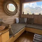 Cocoon Village خيمة فخمة