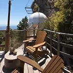خيمة فخمة Cocoon Village بورتو فيكشْيو