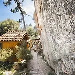 Luxury tent Cocoon Village *
