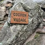 Luxury tent Cocoon Village *