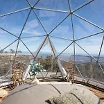 Cocoon Village Luxury tent *