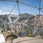Cocoon Village Luxury tent Porto-Vecchio (Corsica)