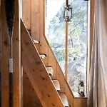 Luxury tent Cocoon Village Porto-Vecchio (Corsica)