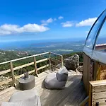 Cocoon Village خيمة فخمة *
