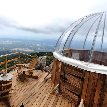 Cocoon Village Porto-Vecchio (Corsica)