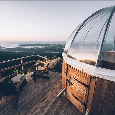 Cocoon Village