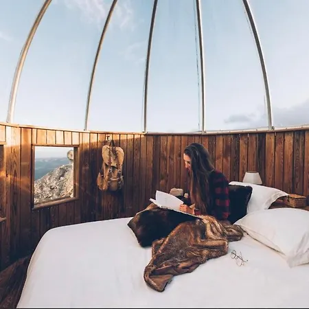 Cocoon Village بورتو فيكشْيو