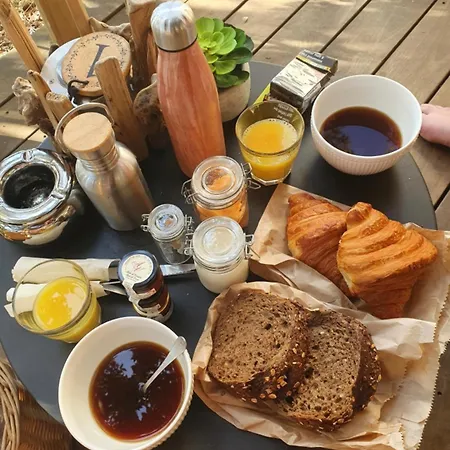 Cocoon Village Porto-Vecchio (Corsica)