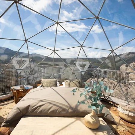 Cocoon Village Porto-Vecchio (Corsica)