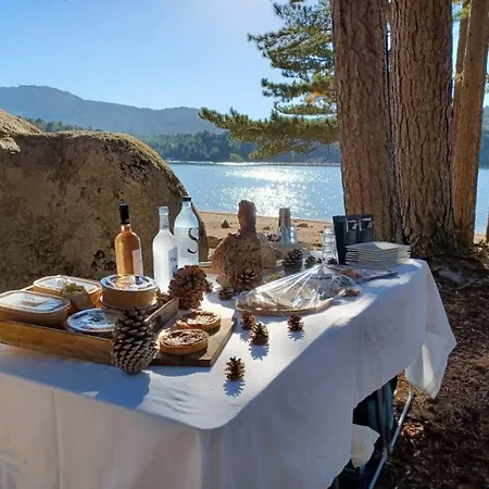 Cocoon Village * Porto-Vecchio (Corsica)