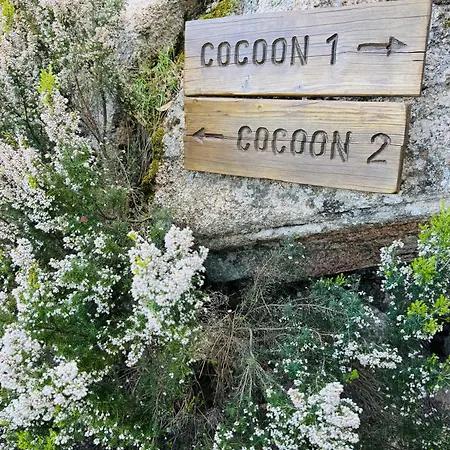Cocoon Village Porto-Vecchio (Corsica)