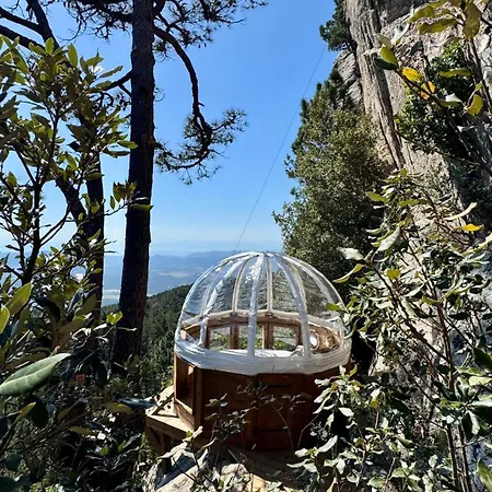 Cocoon Village Porto-Vecchio (Corsica)