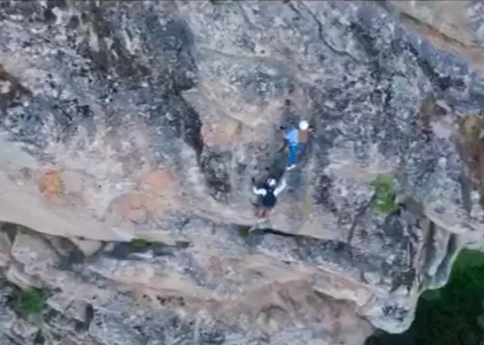 Cocoon Village Luxury tent *