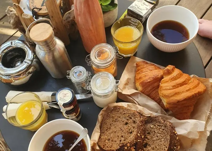 Cocoon Village Porto-Vecchio (Corsica)