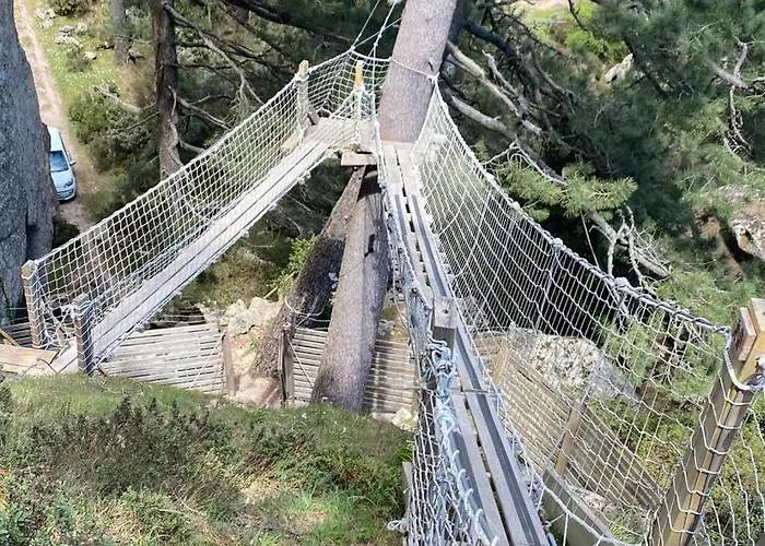 Cocoon Village Luxury tent *