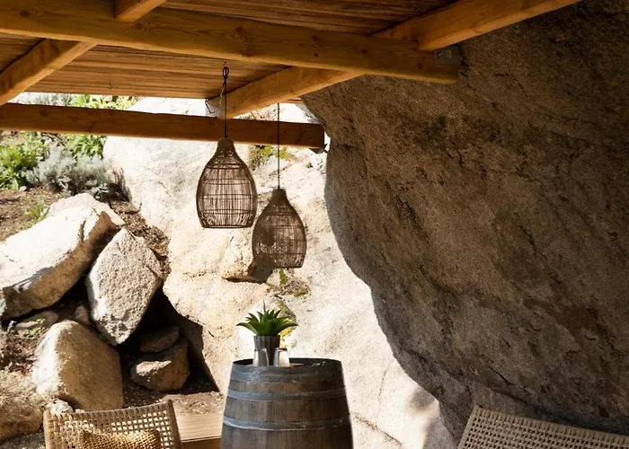 Cocoon Village Porto-Vecchio (Corsica)