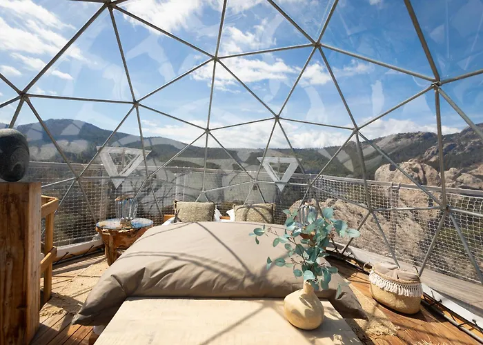 Cocoon Village Porto-Vecchio (Corsica)