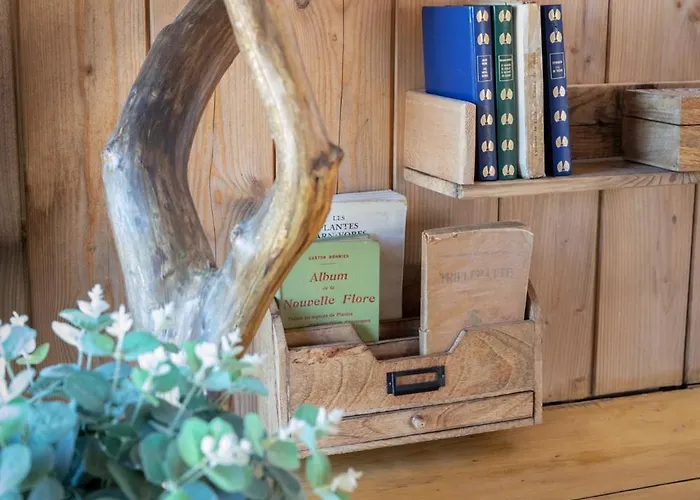 Cocoon Village Luxury tent *